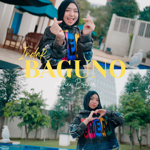 Indak Baguno by Alfina Braner
