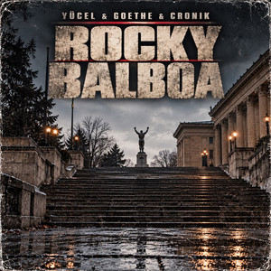 Rocky Balboa by Cronik, Yücel, Goethe, Vee Ghost