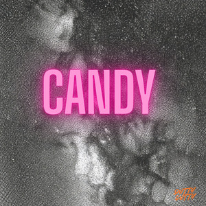 CANDY - Instrumental by DUTTY CUTTY