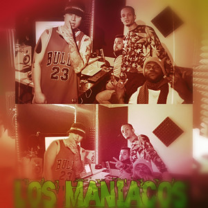 Instagram by Los Maniacos, Rafa Carter, Arinson el Faber, Francis Villalona, Gary Cash