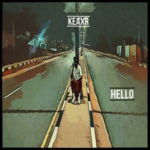 KEAxr - Hello