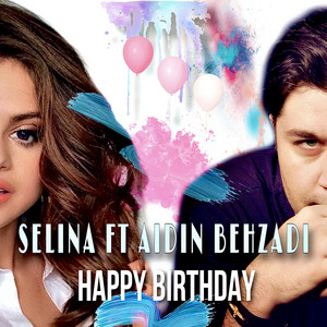 happy birthday - english,spanish,persian,turkish