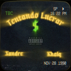 Xandre & Kkaiq - Tentando Lucrar
