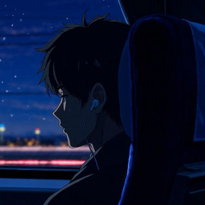 Train Ride Nowhere by chiruu