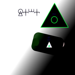 Sasha Tape 1 (Cassette version)