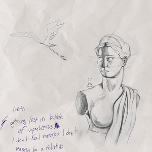 Birdshit by Ragdoll