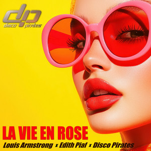 La Vie En Rose (2024 Remix) - song and lyrics by Louis Armstrong