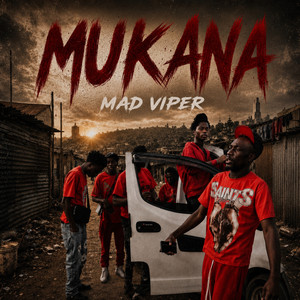 Mukana by Mad Viper