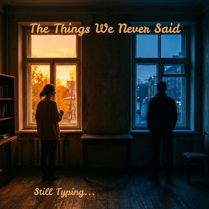 The Things We Never Said by Still Typing