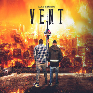 Portada de Vent