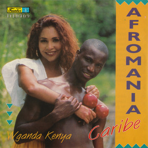 Wganda Kenya - El Evangelio