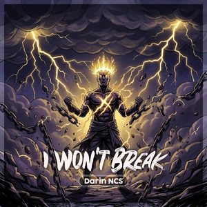 I Won't Break by Darin NCS