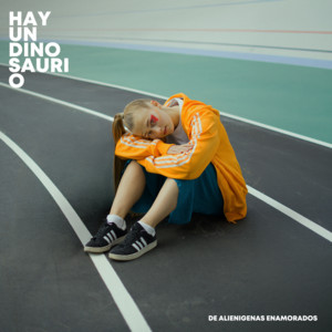 Tu Abrigo Rojo - 2020 Original Release by Hay Un Dinosaurio
