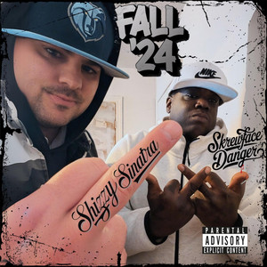Portada de Fall 24