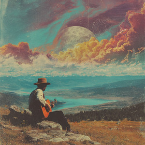 Western Bluff Song by Cedar String Ritual