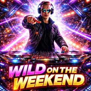wild on the weekend by dj time spaceship