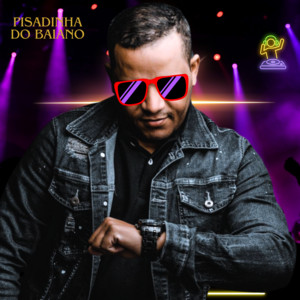 Baiano do Funk - Pisadinha do Baiano