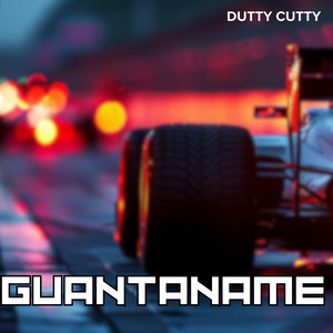 GUANTANAME - Instrumental by DUTTY CUTTY