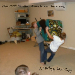 Blink and You'll Miss Me by Nothing, Darling