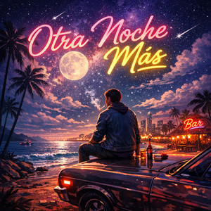 Otra noche más by Thiago Morel Beats