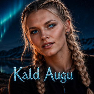 Kald Augu by FREYVRA