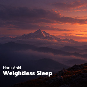 Faded Air by Haru Aoki
