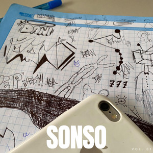 SONSO by DJ DN