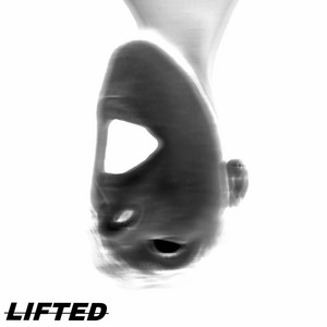 Lifted (Complete Edition) cover
