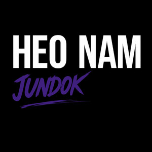 Neon Bleeding by HEONAMJUNDOK