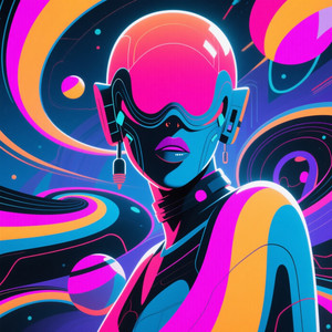 rumbero by la rojita Album Cover