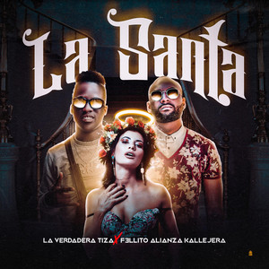 Alianza Kallejera - La Santa