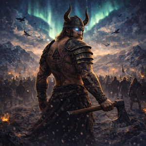 Iron Will by Wolfskald
