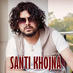 Santi Khojna