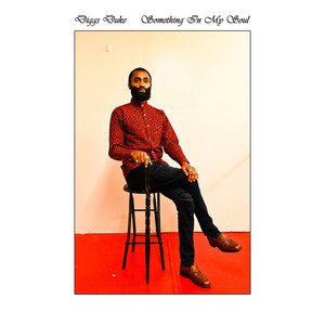 Something in My Soul by Diggs Duke