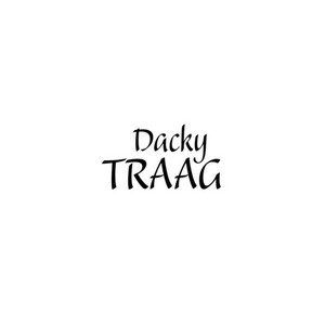 Traag by Dacky