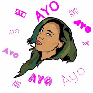 Ayo by Lizzy Ashliegh, Desmond Owens