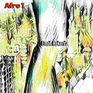 Afro 1 by Emoh Rekerdz