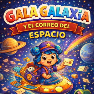 paquetito de luz by gala galaxia