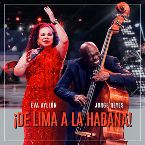 Juntos Llevamos la Paz - música y letra de Eva Ayllón | Spotify