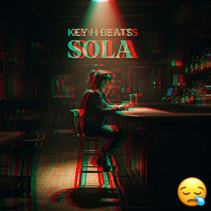 Sola instrumental reggaetón by Key H Beats