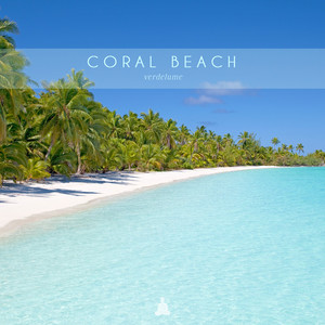 Coral Beach by Verdelume