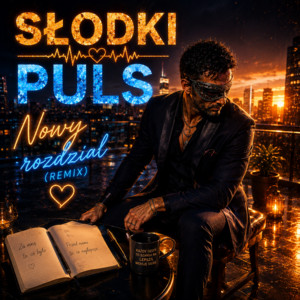 Nowy rozdział (remix) by SŁODKI PULS