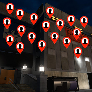 Angellic - BWA Are Not Like Us (feat. GMAP)