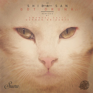 Got Drunk - Emanuel Satie Ravemix by Shiba San, Emanuel Satie