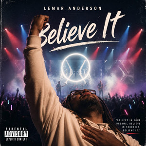 Miracles could happen by Lemar Anderson