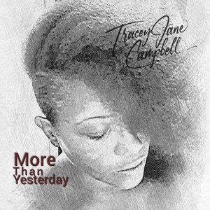 Tracey Jane Campbell cover