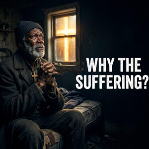WHY CAN’T I BE HAPPY? by Broken Souls God