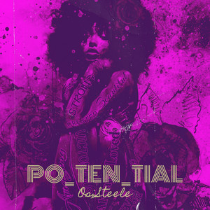 Po_ten_tial by OsiSteele, Ruiz Hernandez