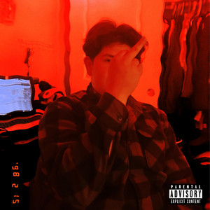 Tired of Everyone So Fuck You by O.A.O.