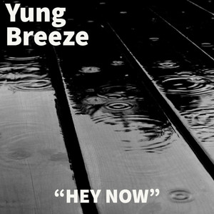 Portada de Hey Now